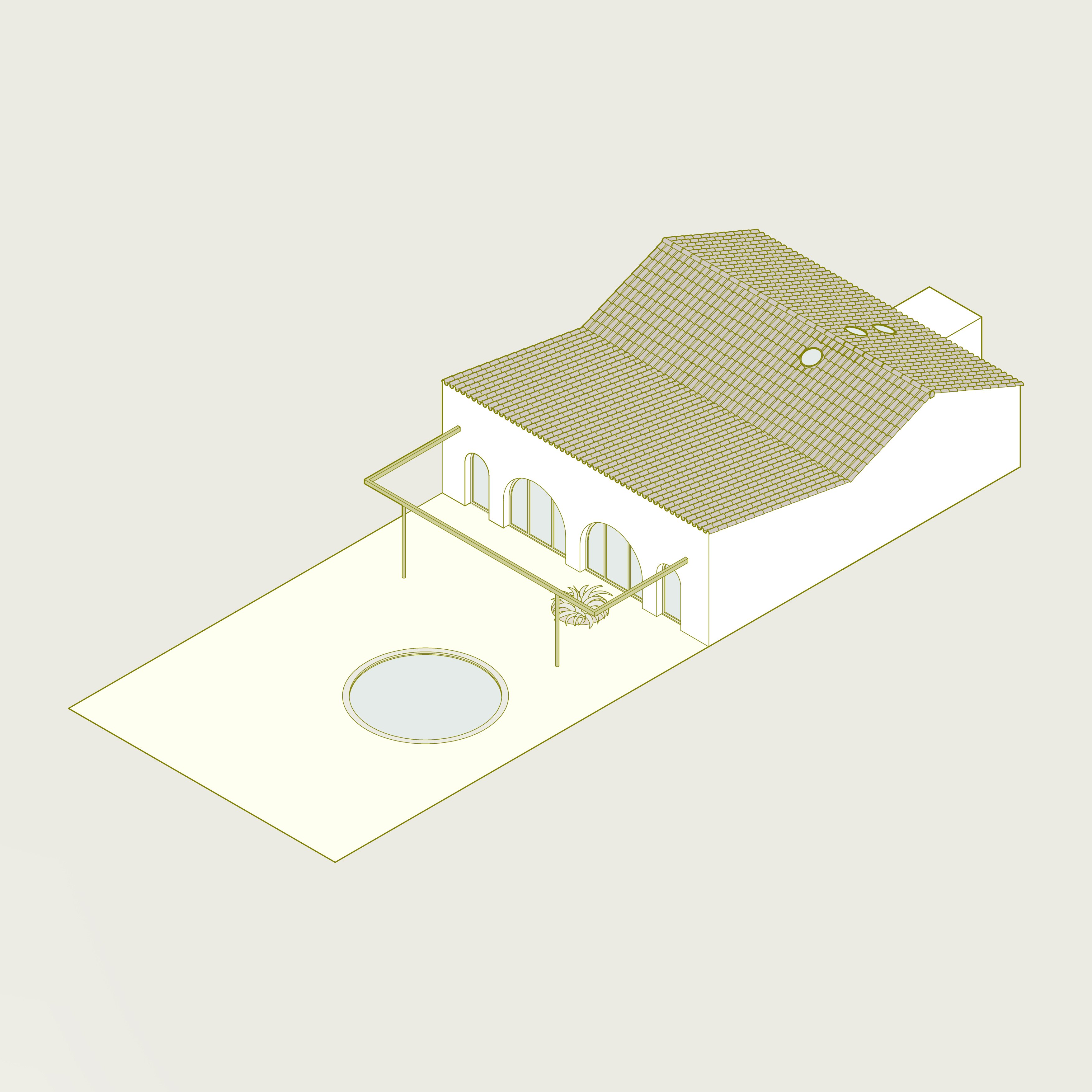 RIBERA DE CURTIDORES_planta verde oliva con fondo 1