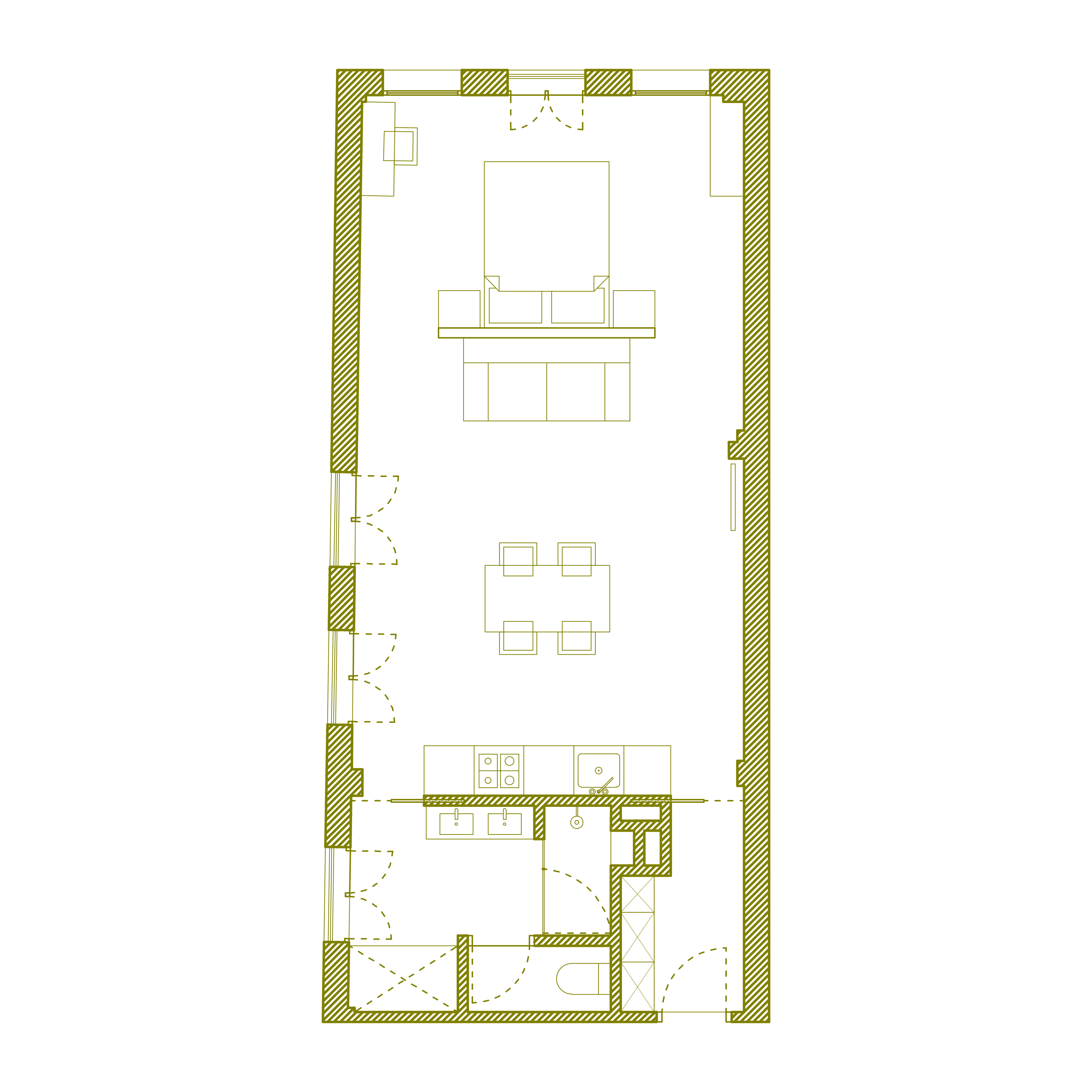 RIBERA DE CURTIDORES_planta verde oliva con fondo 1