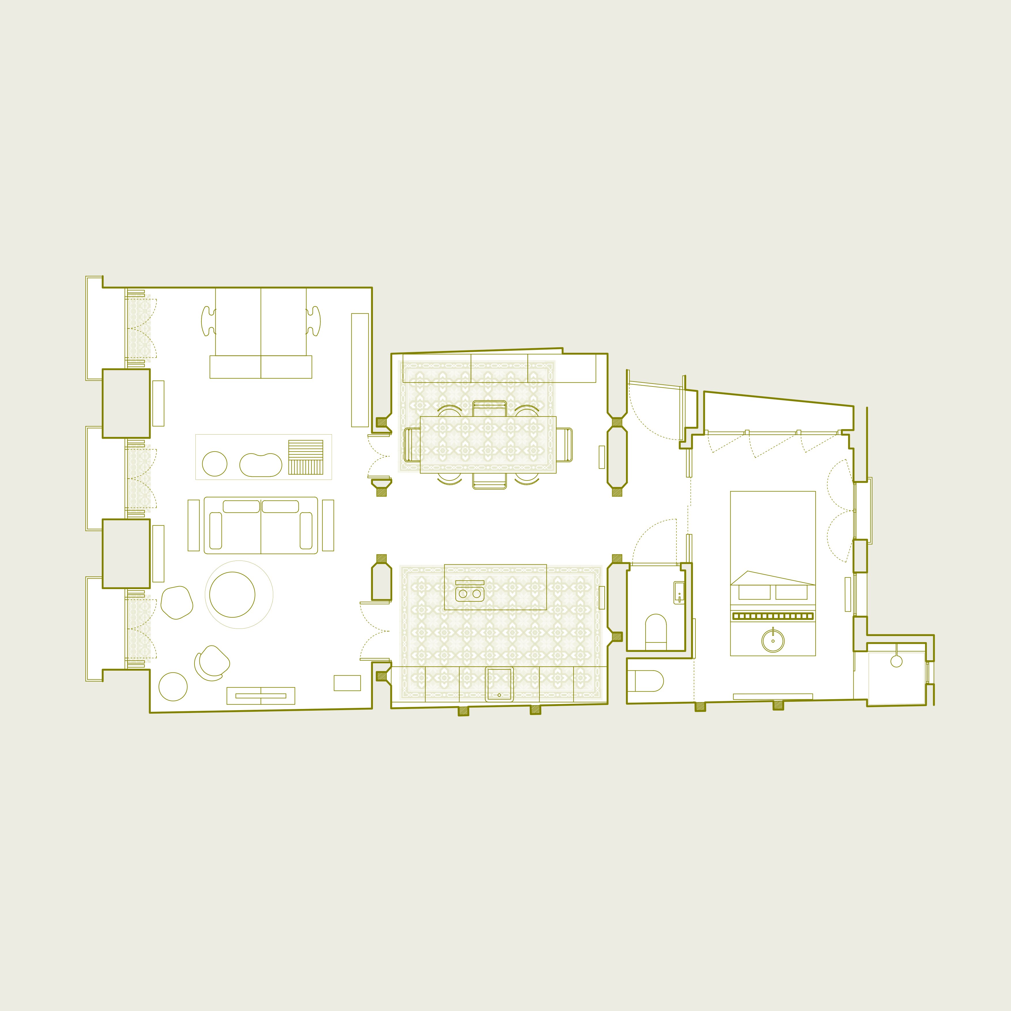 RIBERA DE CURTIDORES_planta verde oliva con fondo 1